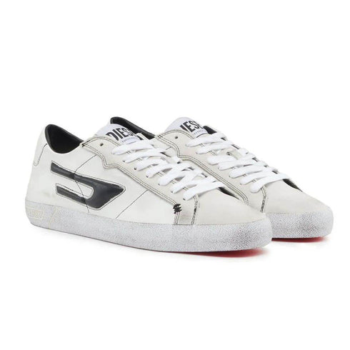 TENIS BLANCOS S-LEROJI LOW DIESEL